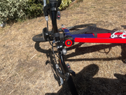 Wiggins Chartres Junior Bike 2020