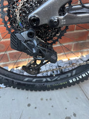Specialized Turbo Levo Expert Carbon 2022