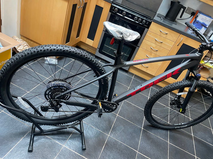 Trek Marlin 5 Gen 3 2025