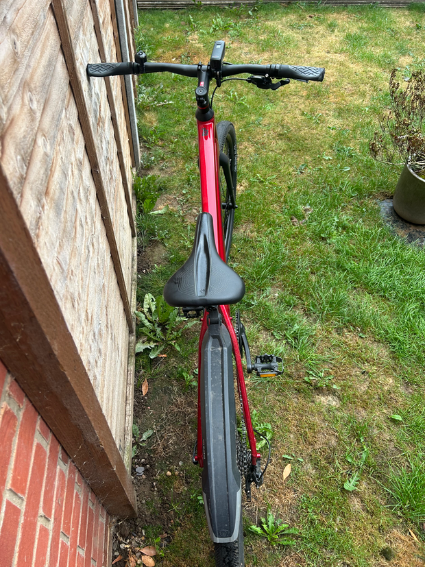 Trek Dual Sport 3 2022
