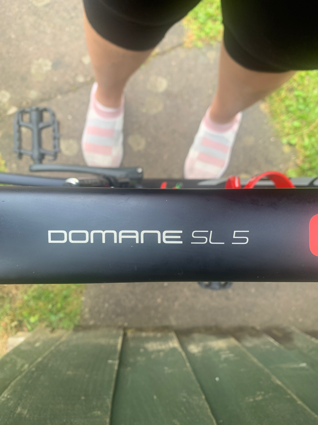 Trek Domane SL 5 Women's 2018