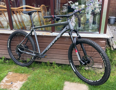 Whyte 801 v4 2022