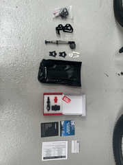 Trek Fuel EX 9.8 GX AXS Gen 6 2023