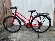 Trek FX 2 Disc Equipped Stagger 2023