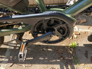 Tern Quick Haul P9 Performance 2022