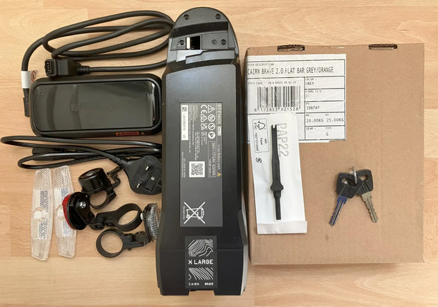 Cairn Brave 2.0 2023