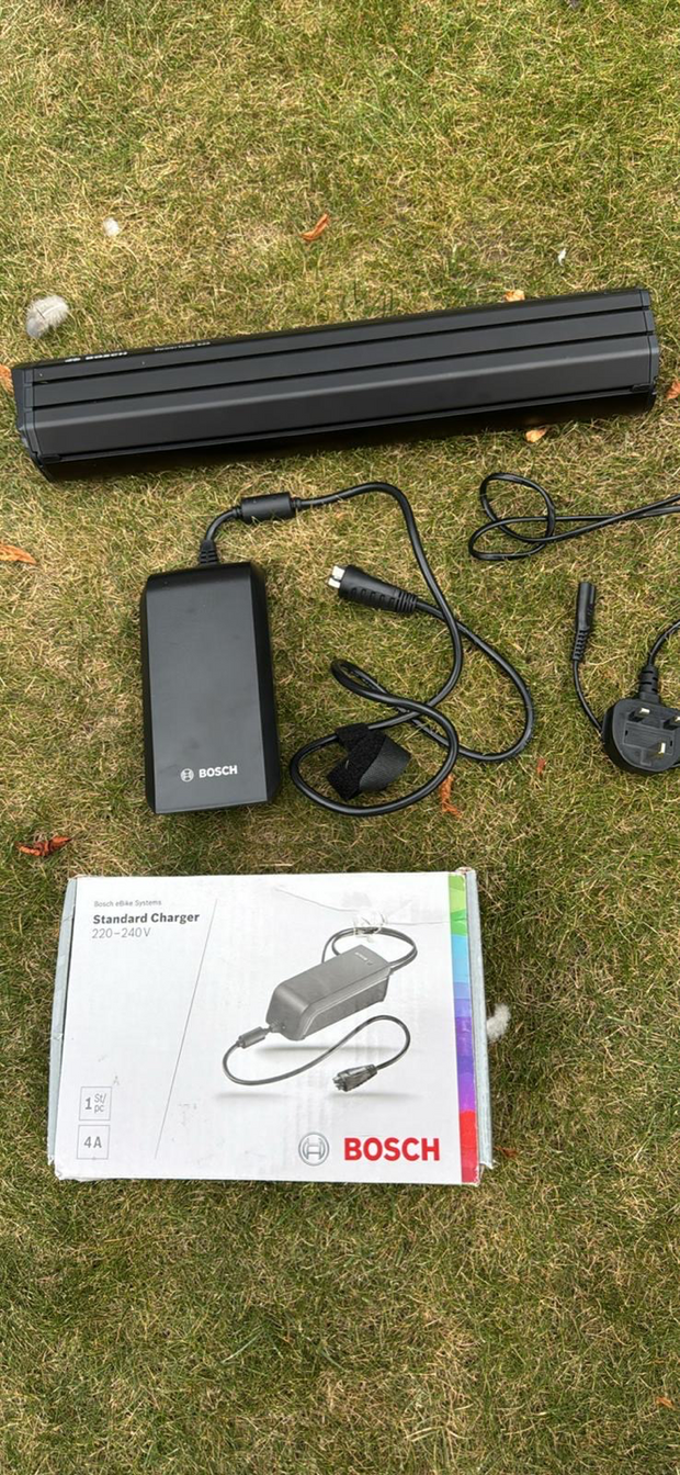 Bergamont E-Horizon Expert Wave 2023