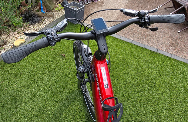 Specialized Turbo Vado SL 5.0 2022