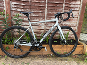 Boardman SLR 8.8 Disc 2021