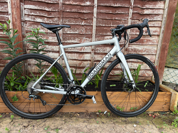 Boardman SLR 8.8 Disc 2021