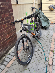 Voodoo Bantu Mens Mountain Bike 2020