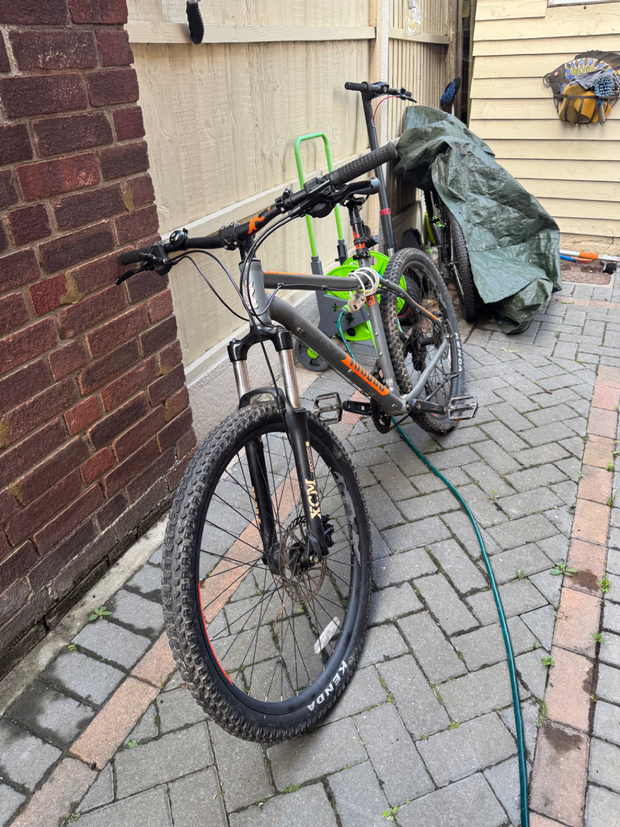 Voodoo Bantu Mens Mountain Bike 2020
