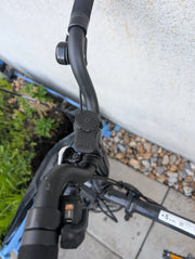 Brompton Electric P Line Urban 2023