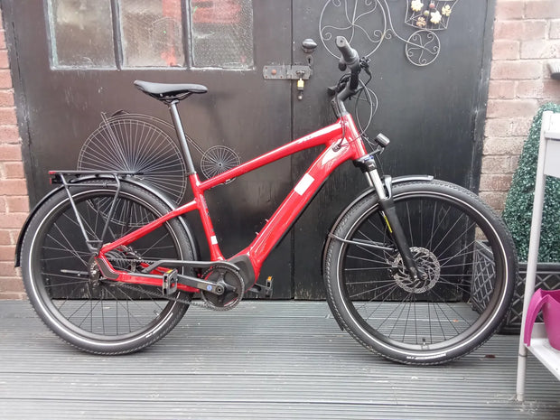 Specialized Turbo Vado 3.0 IGH 2023