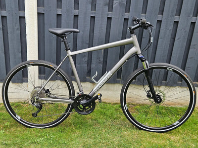 Boardman MTX 8.6 2021
