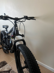 Urban eriders  XC trails  2024
