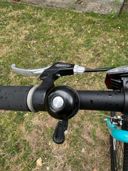 Squish Kids Bike 26” 2017