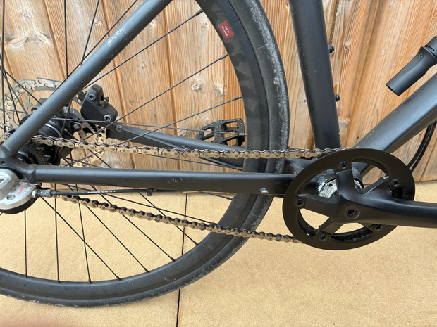 Boardman URB 8.6 2021