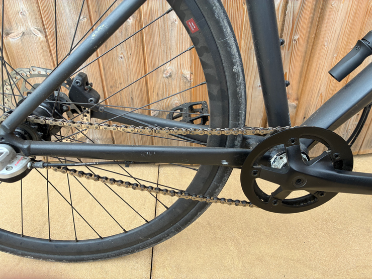 Boardman URB 8.6 2021