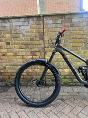 Trek Slash 7 2022