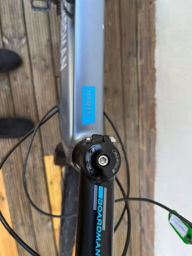 Boardman HYB 8.9e (2022) – Large/X-Large
