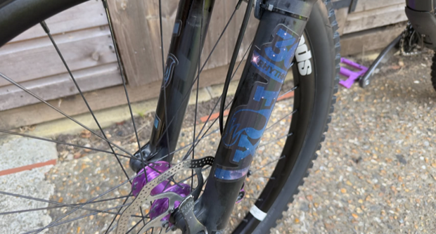 YT Industries Capra CORE 3 MX 2023