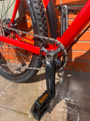 Boardman MHT 8.6 Red 2021