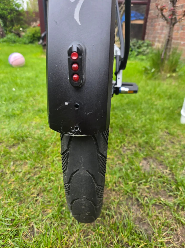 Specialized Turbo Como SL 4.0 2022