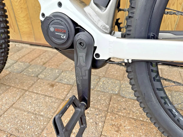 TREK  2021 POWERFLY 7 HARDTAIL MOUNTAIN EBIKE *MEDIUM FRAME*