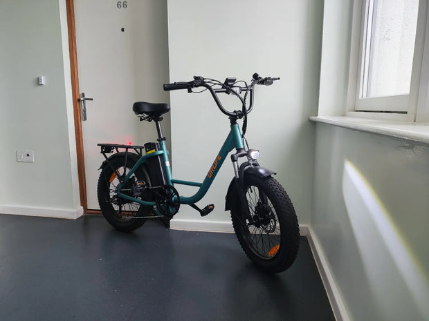 Urlife E20 2025