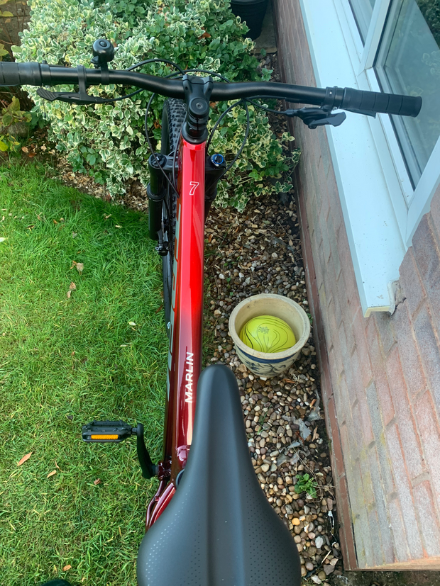 Trek Marlin 7 gen 3 2026 2025
