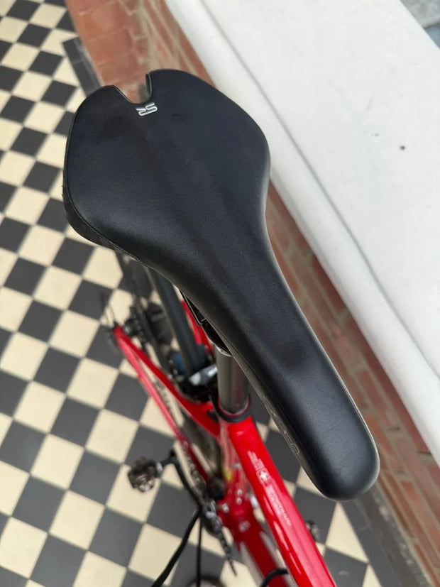BMC teammachine ALR01 2017