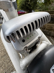 VoltBike Pulse LS 2018