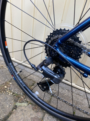 Trek Domane AL 2 2018