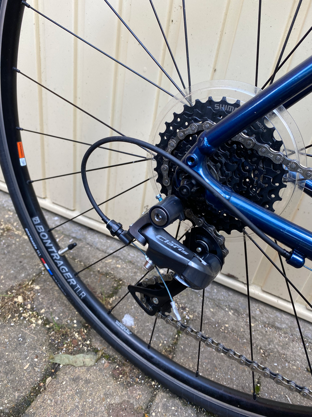 Trek Domane AL 2 2018