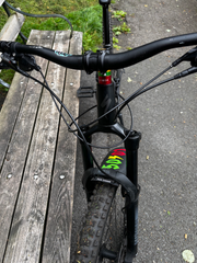 Specialized Stumpjumper Alloy 2022