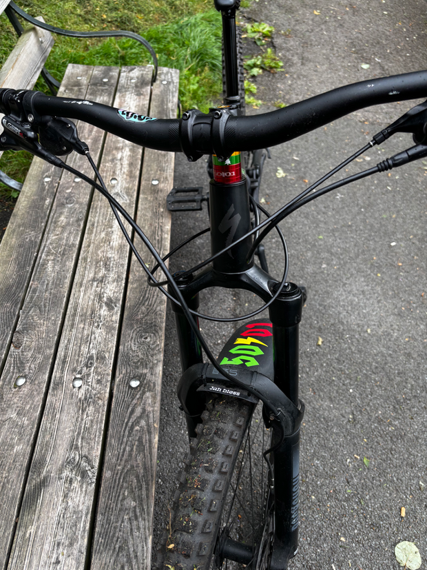 Specialized Stumpjumper Alloy 2022