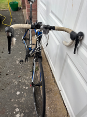 Trek Madone 4.5 H2 Compact 2014