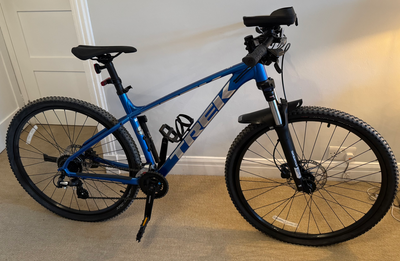 Trek Marlin 6 2021