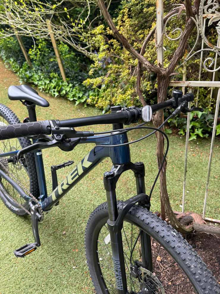 Trek X-Caliber 7 2021