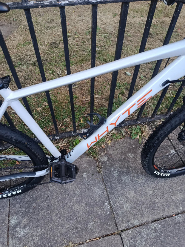 Whyte 603 2022