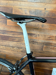 Specialized Tarmac SL3 Expert Mid-Compact (2012) – Carbon Road Bike