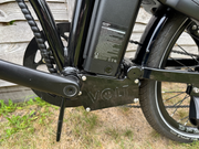 Volt Metro Folding Electric Bike (2023, As New)