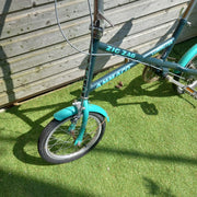 Zigzag Commuter 1965 - Vintage