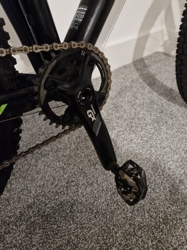 Boardman Pro 29er 2019