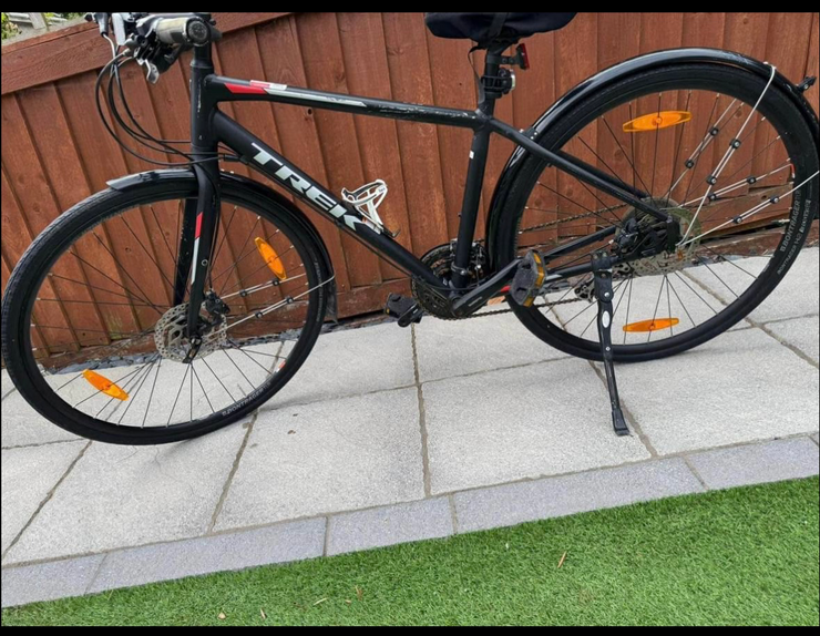 Trek T200 Men's 2020