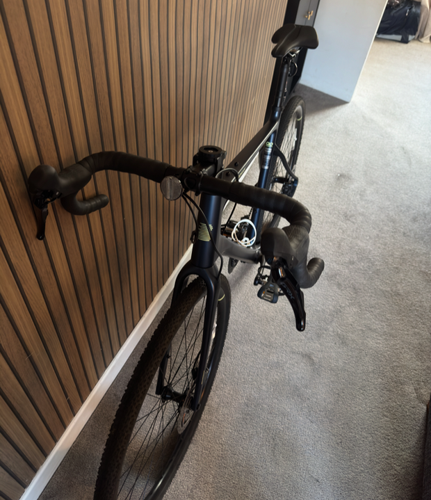 Boardman ADV 8.9 2025 Carbon