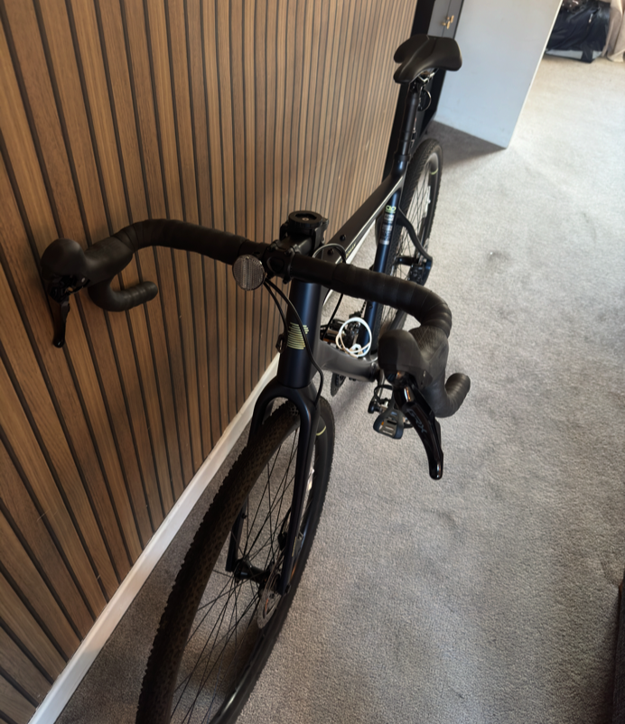 Boardman ADV 8.9 2025 Carbon