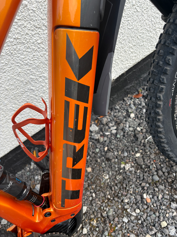 Trek Rail 9.5 2021