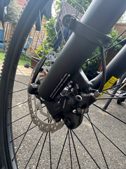 BMC Twostroke AL SIX 2023